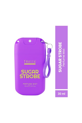 Thalıa Parfum Mıst Sugar Strobe 30 Ml