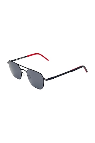 Obb Sunglasses Obb Ms505 C3 Unisex Güneş Gözlüğü Siyah