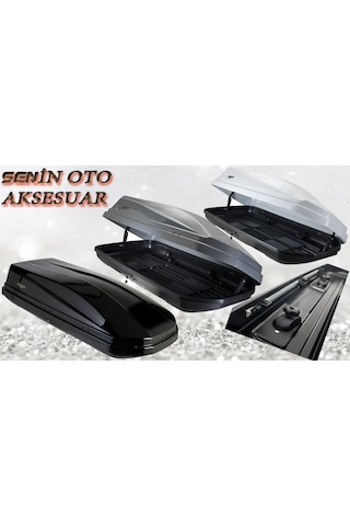 PERFLEX 500 LT EXCLUSİVE PORT BAGAJ GRİ