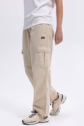 Ellesse Kadın Kargo Pantolon Bej
