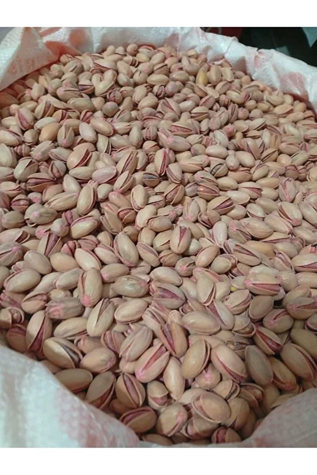 1 Kg Siirt Fıstığı Yeni Mahsül Kutu Da 1020 G