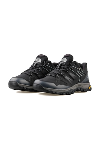 The North Face M Hedgehog Gore-tex Unisex Trekking Ayakkabısı Nf0a8aa9kt01 Siyah Nf0a8aa9kt01 Siyah