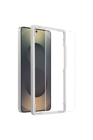 Samsung Galaxy S26 / S26 Plus / S26 Ultra Uyumlu 9h Hd Temperli Cam Ekran Koruyucu Premium Koruma