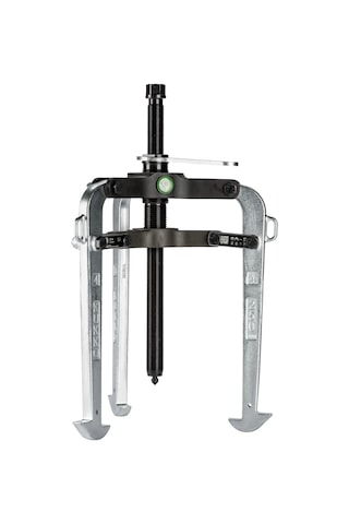 Kukko 12-4 Üç Ayaklı Mekanik Çektirme 250x225 Mm Ağır Hizmet Tipi Profesyonel