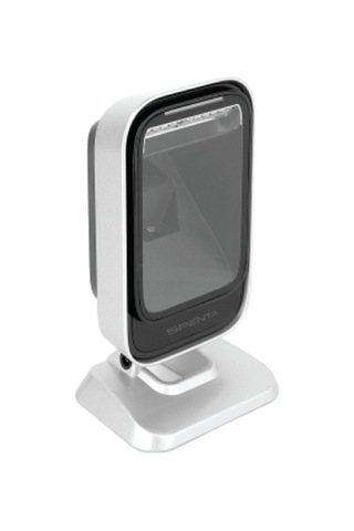 St-5401 2d Karekod Kablolu Usb+seri Masaüstü Barkod Okuyucu