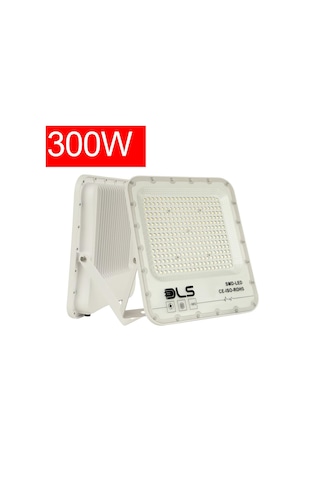 300w Bm300 Projektör Dls Park Bahçe Site Çevre Bina Tabela Dış Mekan Led Lamba