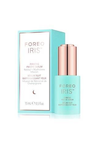 Foreo Iris™ Sıkılaştırıcı Gece Göz Serumu 15 ML