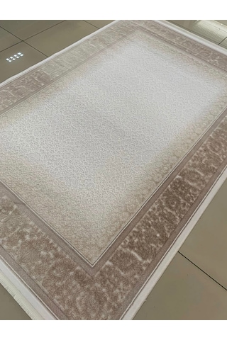 Merinos Halı Arden Serisi 79419-070 Koridor Salon Oturma Odası Halısı Vizon Krem