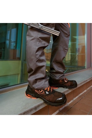 Base B1704a Berlin S1ps Esd Sc Lg Fo Sr Çok Renkli