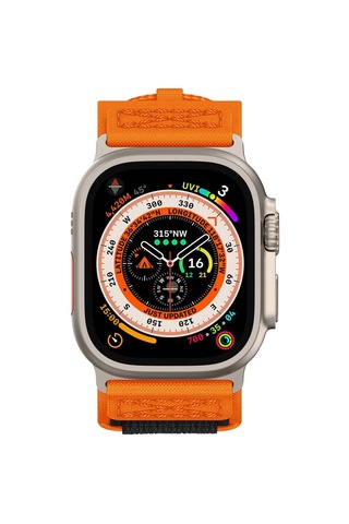 Watch 42mm Krd-99 Hasır Kordon