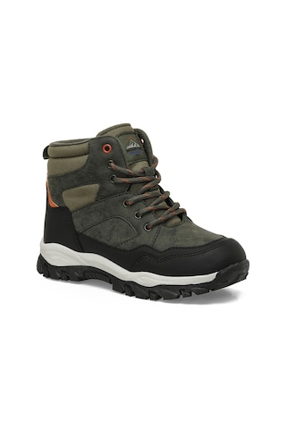 Polaris Arme.f5pr Haki Erkek Çocuk Outdoor Bot 000000000102052996 Haki