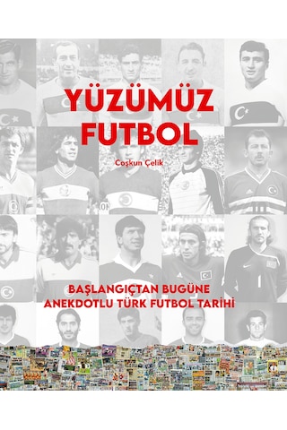 Yüzümüz Futbol