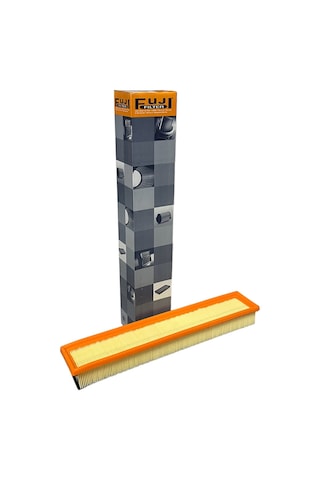 Jaguar X-type I 2.0 D, 2.2 D 2003-2009 Hava Filtresi