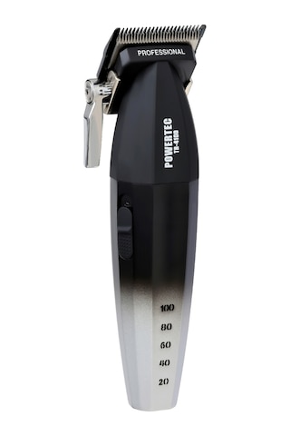 Powertec TR-4100 Profesyonel Saç Sakal Tıraş Makinesi