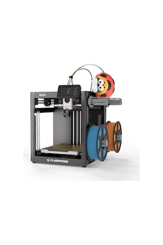 Flashforge Adventurer Ad5x 3d Yazıcı