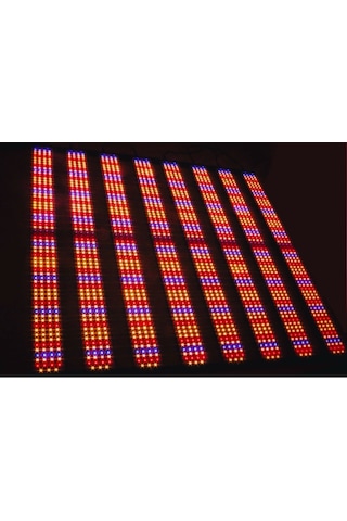 Southern Sun Sn8000 Evo Bitki Yetiştirme Lambası Full Spektrum