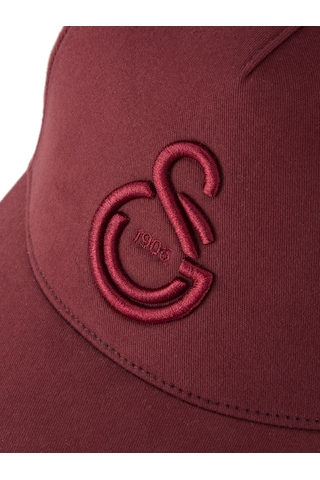 Gsstore Galatasaray Şapka U251182 Bordo