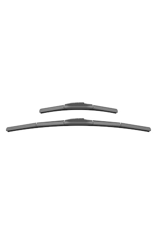 Ön Cam Silecek Süpürge Takımı Sürücü + Yolcu 650+350mm. Hybrid Tip Silbak Sh2614 Honda City 2021- ...