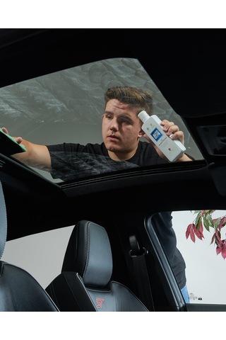 Autoglym Cam Bakım Ve Koruma Seti