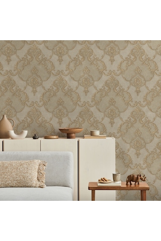 Adawall Dante Koleksiyonu 1403-5 Duvar Kağıdı