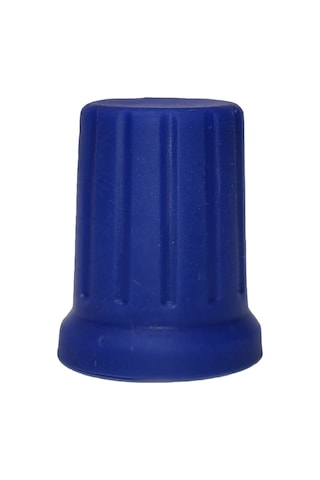 Chroma Caps Dark Thin Encoder Dark Blue