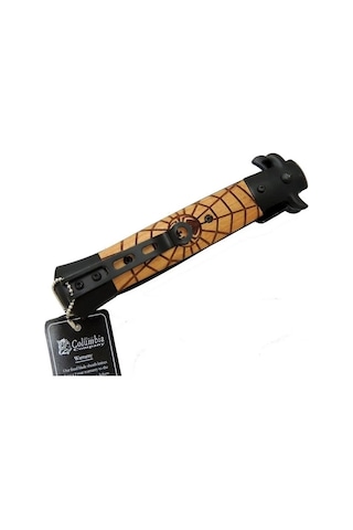 Columbıa Fs-1245-4 Spıder Çakı Çok Renkli