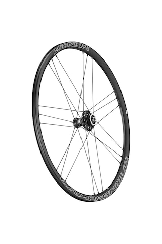 Campagnolo Zonda C17 Disk Centerlock Jant Seti Shimano Sokma Mil