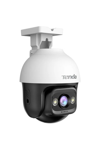 Tenda Ch3-wca Fhd Gece Görüşlü Outdoor Wıfı Kamera