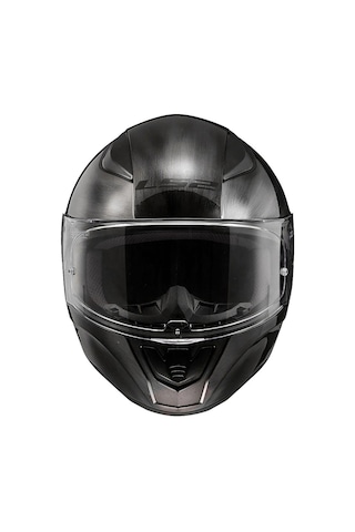 Ls2 Rapid 2 Jeans Kapalı Motosiklet Kaskı