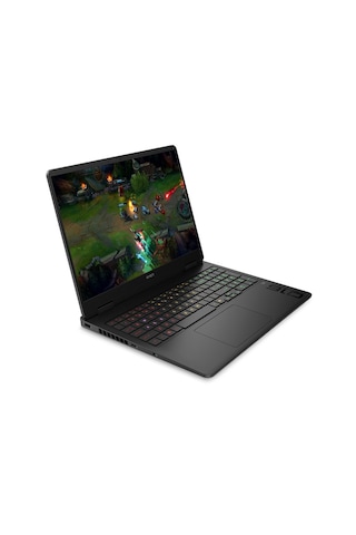 HP Omen 16-AM0015NT BQ9A9EA001 i7-250H 32 GB 1 TB SSD RTX 5060 16" W11P Dizüstü Bilgisayar