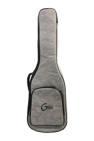 Gtrs P801rd Smart Elektro Gitar