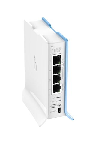 Mikrotik RB941-2nD-TC hAP lite TC Router