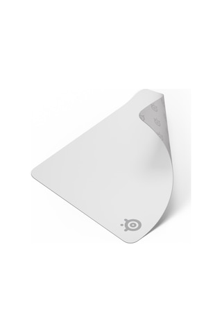 Steelseries Qck Large Gaming Oyuncu Mouse Pad - Beyaz