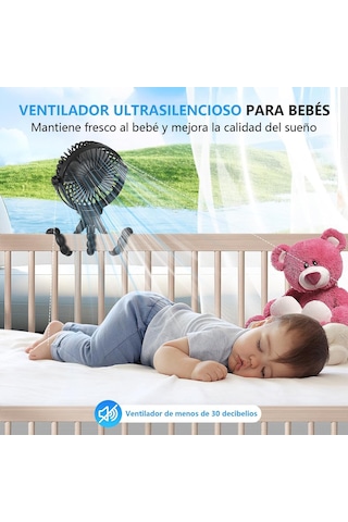 Gajeena Qıkkop Usb Çift Fonksiyonlu Fantezi, Esnek Tripodlu, 3 Hızlı Sessiz, 2600mah Pil, Dışarıda Ofiste Seyahatte Kullanım Siyah