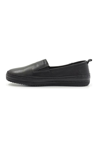 Freefoot 12905 Günlük Ayakkabı Siyah 001