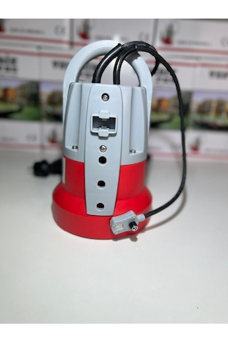 Venedik Pro Qsb-Jh-400Am-1- 400W 220V Sıfırdan Emişli Drenaj