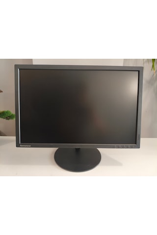 Lenovo T2454p 24"ıps Led Monitör 1920x1200 Hdmı/dp/vga/usb 3.0