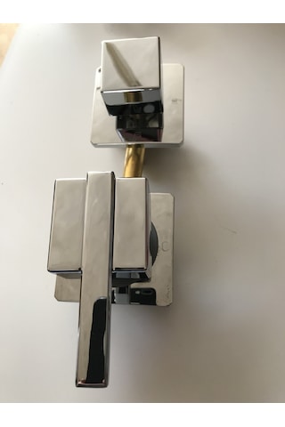 Jakuzi Ve Kompakt Sistem Ayırıcı Batari