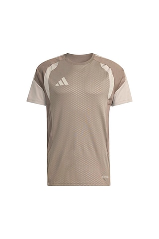 Adidas Tiro 26 Competition Jsy Erkek Futbol Forması Ke9236 Kahverengi