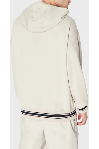 Armani Exchange Erkek Sweat 6rzmjf Zjdpz 1934 Ekru