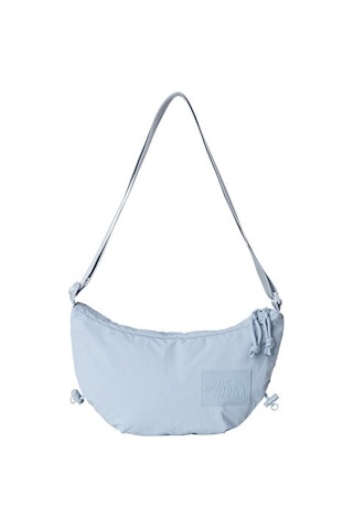 The North Face W Never Stop Crossbody Omuz Çantası-en: 33 Cm, Boy: 19 Cm, Derinlik: 5 Cm Nf0a81dsfm21gri Gri