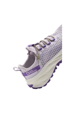 Jack Wolfskın Jack Wolfskin Prelight Swift Vent Low Kadın Outdoor Ayakkabı 26666 Çok Renkli