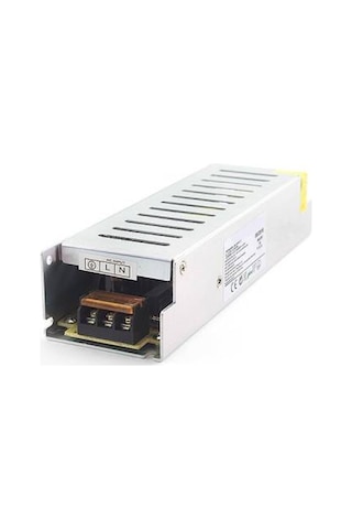 Şerit Led Trafo Adaptör 5A-8,5A-10A-12,5A-16,5A-20A-30A-40A