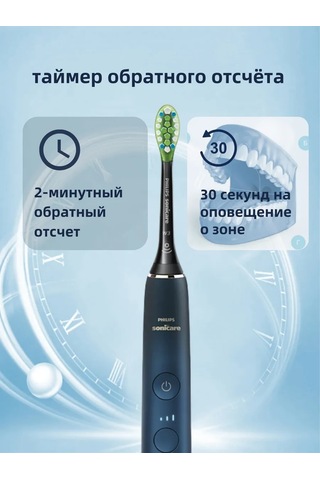 Philips Sonicare 9000 Serisi Hx9911, Şarj Kutusu İle 346494947