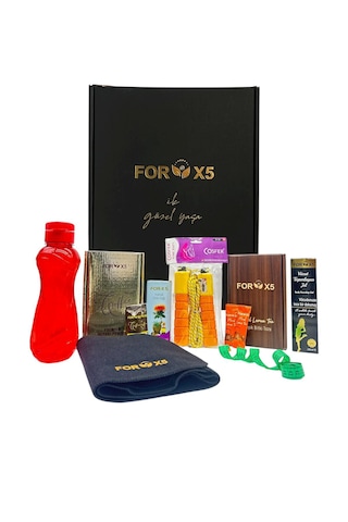 Forx5 Çoklu Set 500 G