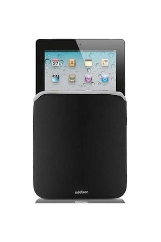 Addison 300709 Siyah/gri 9" Tablet Pc Kılıfı Tablet Kılıfı