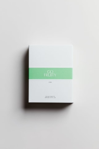 Zara Go Fruity Kadın Parfüm EDT 30 ML