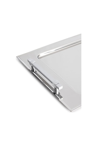 Maxx Doria Castor Çelik Tepsi Pa6011 Metal