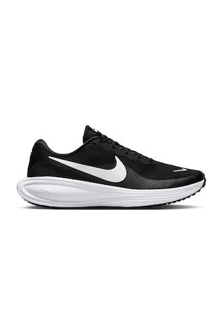 Nike Revolution 8 Hj9198-003 Siyah Erkek Yürüyüş/koşu Ayakkabısı Siyah