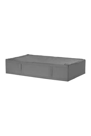 Ikea Skubb 93X55X19 Koyu Gri Kutu Hurç Yatak Altı Saklama Kutusu Gri Ikea Skubb 93X55X19 Koyu Gri Kutu Hurç Yatak Altı Saklama Kutusu Gri